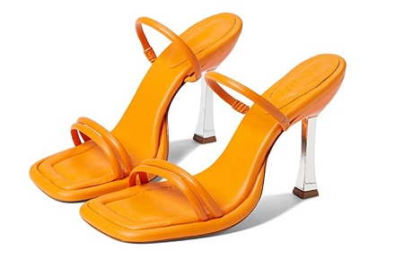 Schutz Agatha classy summer sandals 2022 ISHOPS.ME